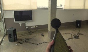 buildingAcoustics