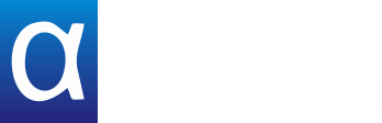 Alpha Acoustics