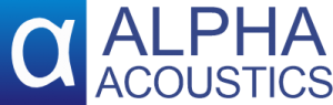 Alpha Acoustics