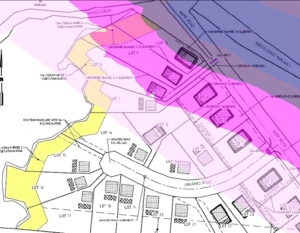 Rail noise assessments